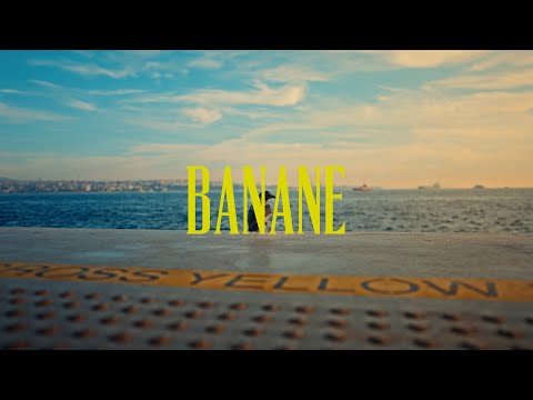 ALI471 X BATUFLEX - BANANE 🤷‍♂️ (Prod. by. Yung Rox & Murdsdrum) [OFFICIAL VIDEO]