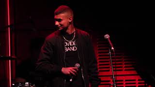 Gem Arts Event Part 5: Provident Band