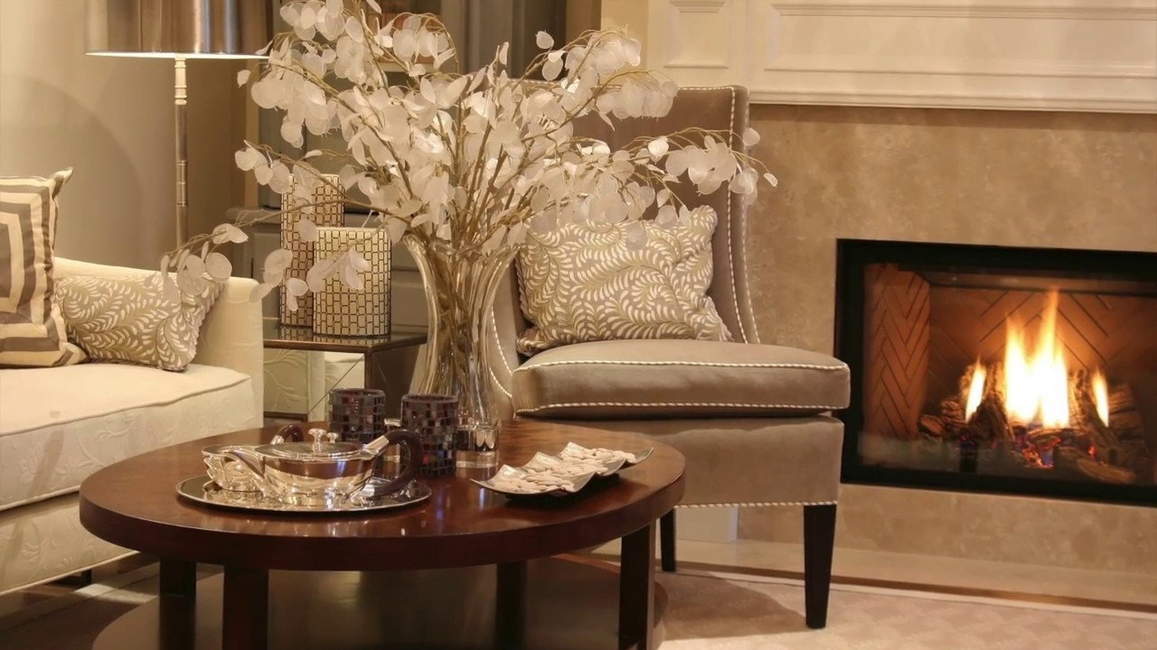5 Winter Home Staging Tips | The Allstate Blog