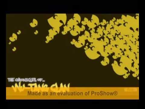 Wu Tang Clan - Thought They Knew (feat) Don Rias)