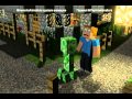 [rus]Creepers are terrible! 
