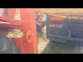 SDN Tulcea Taiat Cavalieri Sapat Sant Curatat Albie Podet Buldo DN22D Km 72 300 Stg Dreapta