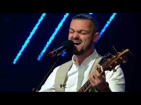 X-Factor Latvia 2019 Gnarls Barkley Crazy