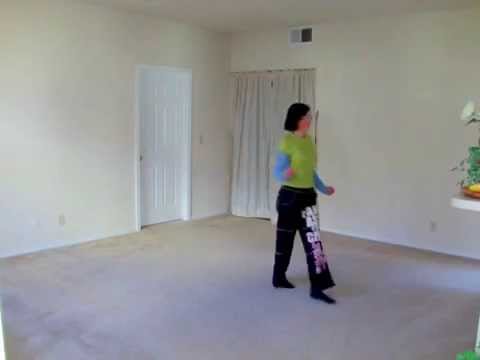 Amor de Rumba Line Dance