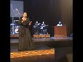 Valerie Boyd - Old Time Medley