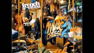 French Montana feat. Curren$y - So High