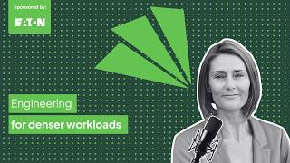 Engineering for denser workloads