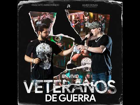 El Motor - (En Vivo) Javier Rosas Ft Panchito Arredondo 2024