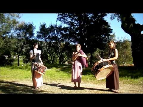 Vai De Ronco - Mirandum Carvalhesa