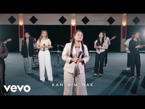 VCBC Worship - Kan Himnak