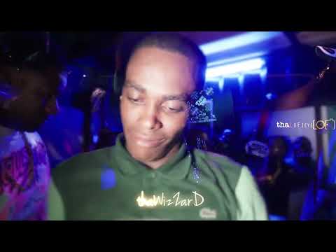 GWADA G - THEROPIST FREESTYLE (WRONG HOLE RIDDIM)