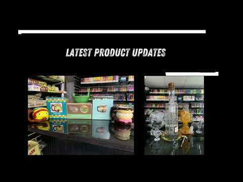 KYLÉ Smoke Shop   Titusville