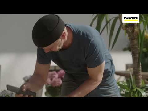 фото пылесос karcher wd 6 ps v-30/6/22/t 1.628-360.0 0