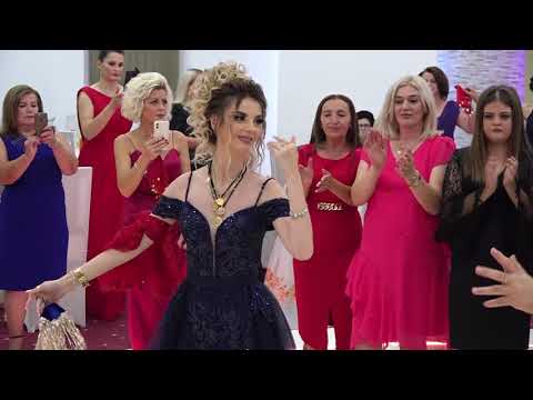 Dasma Shqiptare 2021 - Kanagjegji i Lauretës