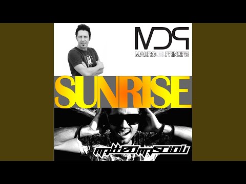 Sunrise (Dany Lorence Remix)