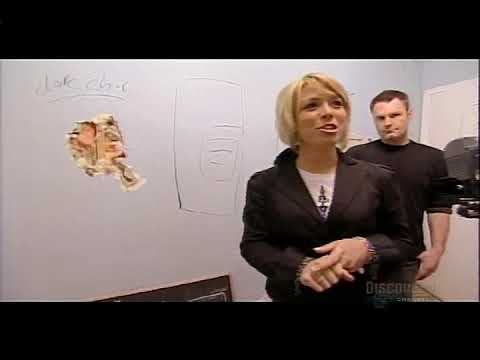 Canada's Worst Handyman S03E02 Totally Plastered