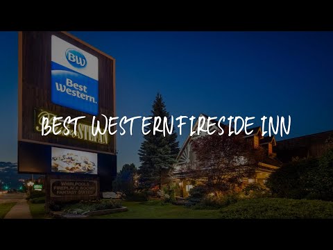 Best Western Fireside Inn Review - Kingston , Canada