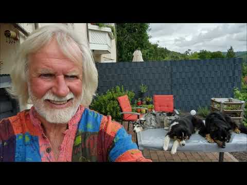 kanukassel-TV: Im Wechsel der WELTEN - ALTES unter neuen BLICKWINKELN und ANSICHTEN - BÜDINGEN