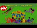 SPECIAL The Wiggles Wiggly Safari Horror Version