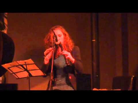 Tal y Tali - im CVJM Lübeck