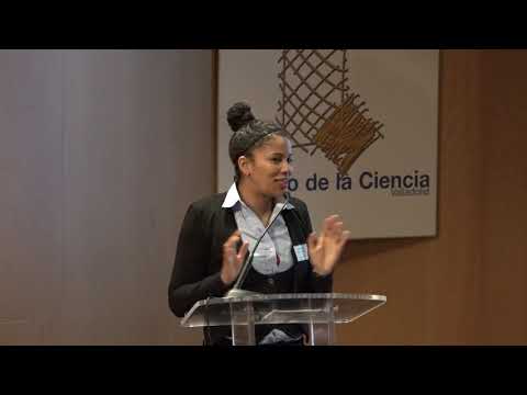 Welcome and introduction by N. da Silva, SEZ, Conference Opening, C. Magdalena, Valladolid