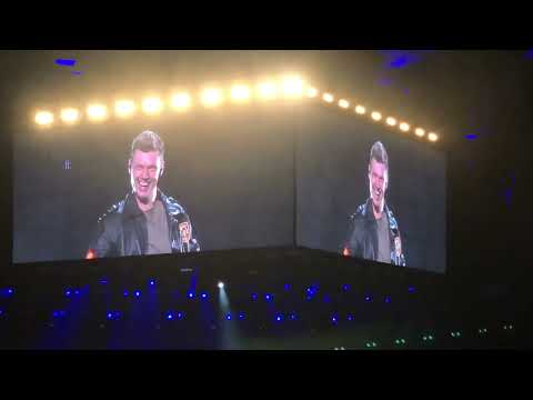 BSB - DNA World Tour - Movistar Arena 01/03/20 🤘🏻