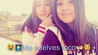 Videostar! Me vuelves loco.