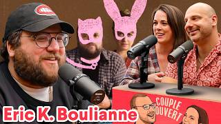 Couple Ouvert - Eric K. Boulianne du film Folichonneries