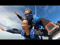 Skydive Efes Tandem Paraşüt Atlayışları 2021