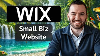 How To Build A Free Website For Your Small Business (Beginner-Friendly Guide)