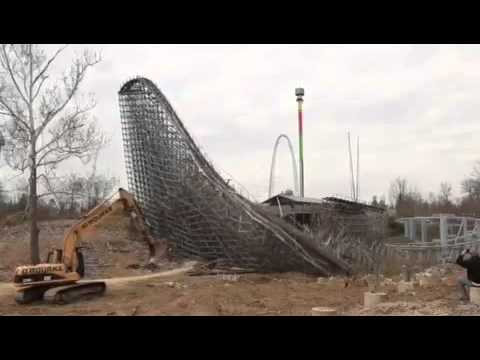 Son of Beast Demolition remix