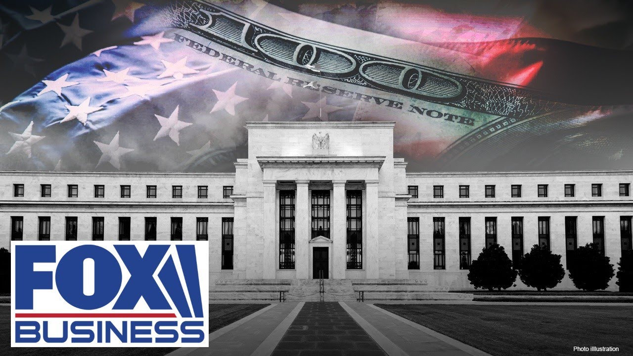 This will take Fed policy-makers by surprise