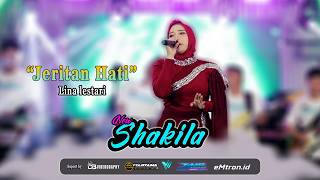 Download lagu THE SHOUT OF THE HEART | Lina Lestari | NEW SHAKILA (DANGDUT ALUS) mp3