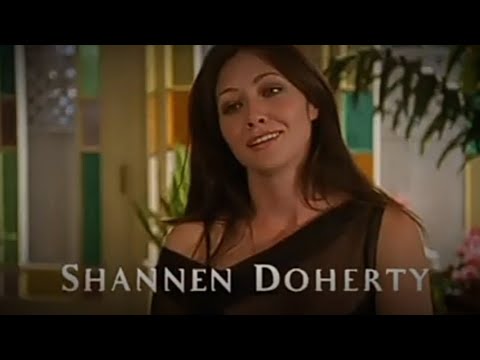 Charmed All Hell Breaks Loose [3x22] Opening Credits