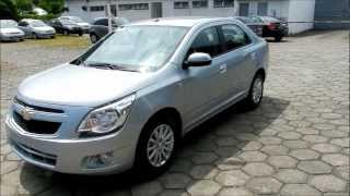 Chevrolet Cobalt Ltz Em Detalhes Full Hd Chevrolet Cobalt Ltz Em Detalhes Full Hd