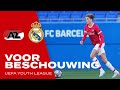 ? 'Intimiderende sfeer in ons voordeel' | Voorbeschouwing AZ - Real Madrid