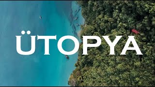 İNSANLIK MUTLULUĞA NASIL ULAŞABİLİR/ ÜTOPYA - THOMAS MORE
