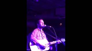 "Tourist" by Mason Jennings