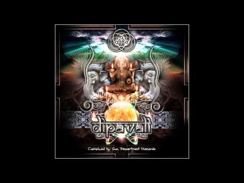 Official - Psycobold - Sunlight Fractal