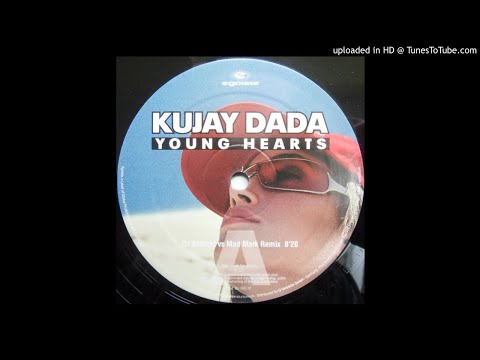 Kujay Dada - Young Hearts (DJ Antoine vs Mad Mark Remix)