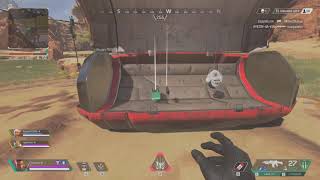 APEX LEGENDS - Bangalore[ Professional Soldier ] Gameplay
