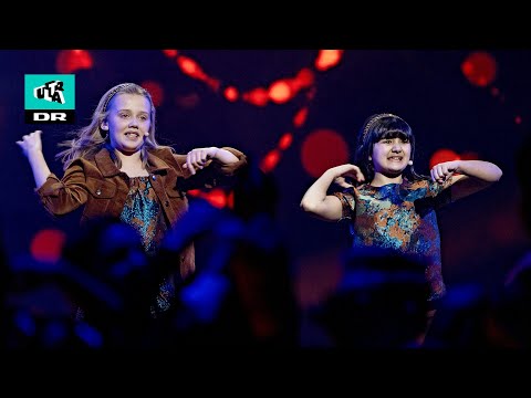 D&A - Boombadah basta (LIVE) | MGP 2020