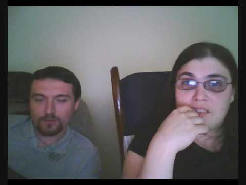 Witches Pray over Demon Candy?