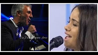 Eva Ruiz - Diez - Feat. Sergio Dalma