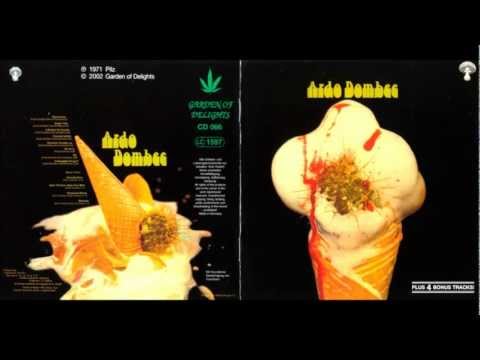 Ardo Dombec -  Ardo Dombec 1971 ( Full Album ).wmv