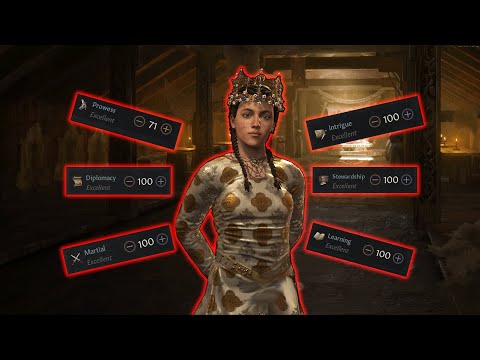 Crusader Kings 3 tips and tricks that are actually Exploits