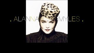 Alannah Myles -  Long Long Time