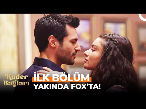 Kader Bağları Yakında FOX'ta!