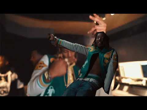 Swazzo x Krita & YeloBankFrank - Jumpshot