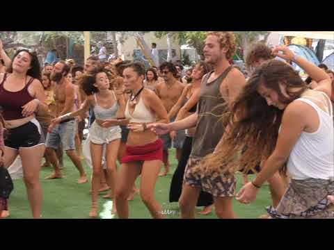 Pettra @ ZORBA FESTIVAL 2018, Israel